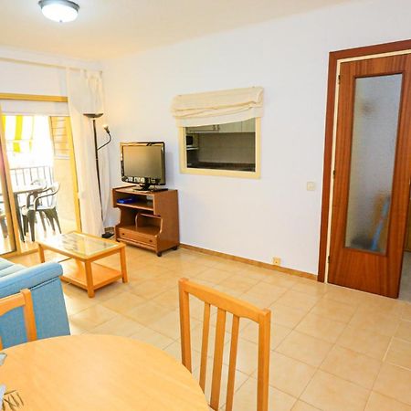 Pins I Mar - Only Families Apartment Cambrils Luaran gambar