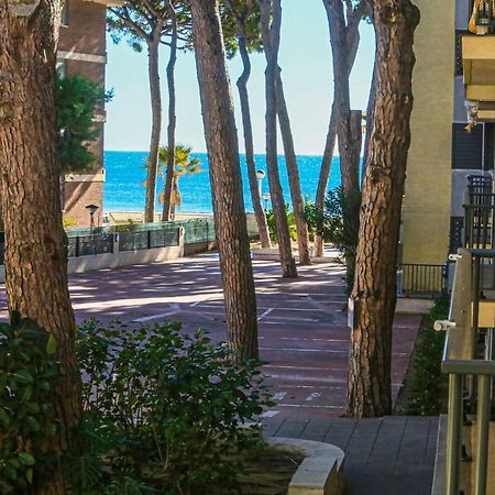 Pins I Mar - Only Families Apartment Cambrils Luaran gambar