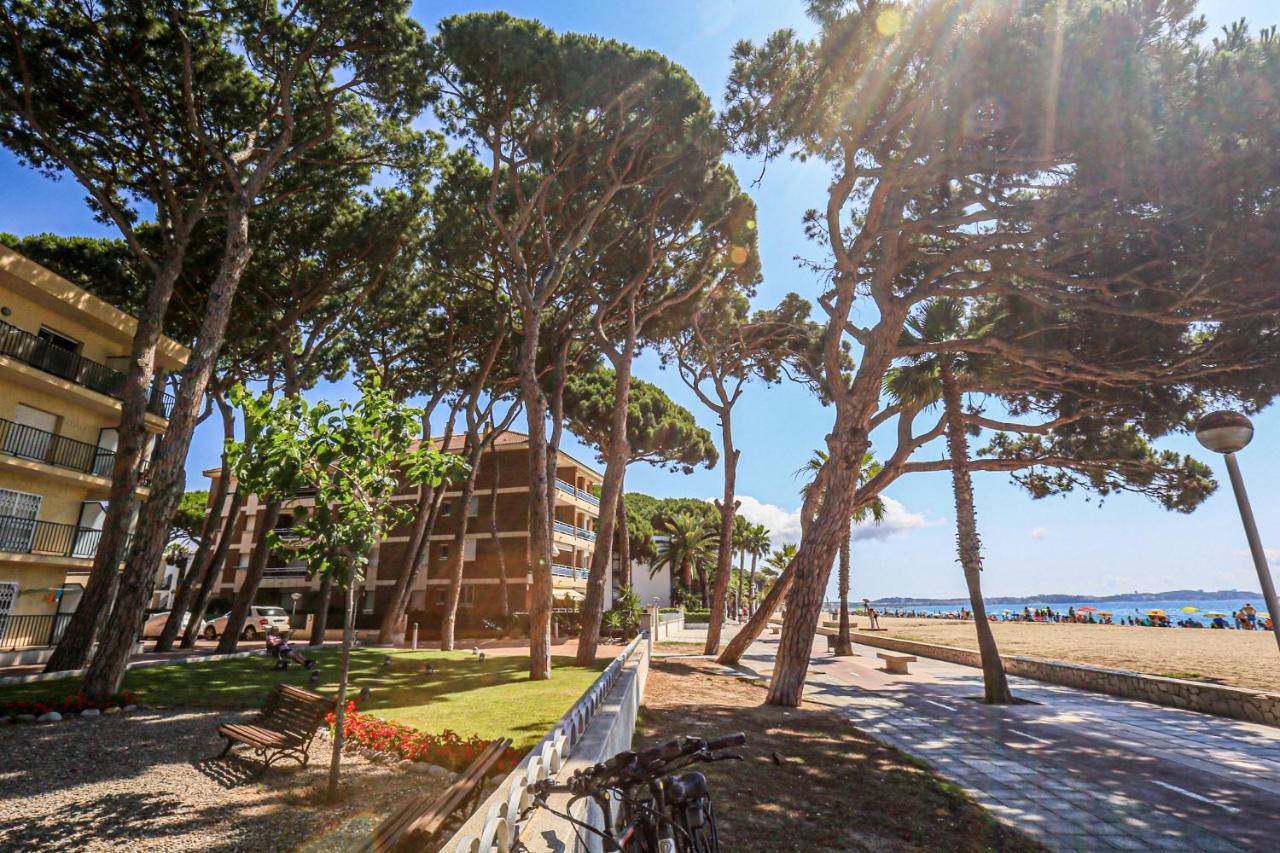 Pins I Mar - Only Families Apartment Cambrils Luaran gambar