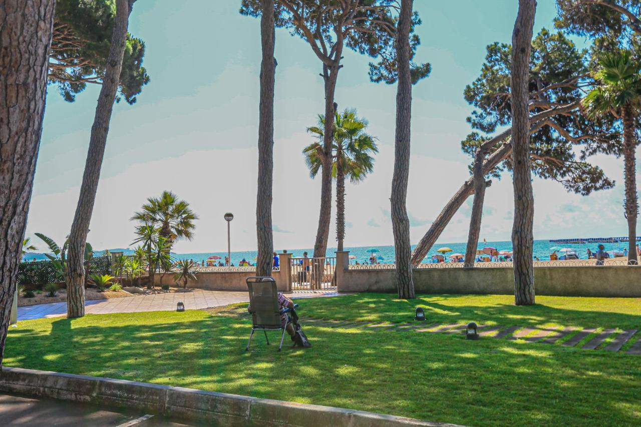 Pins I Mar - Only Families Apartment Cambrils Luaran gambar