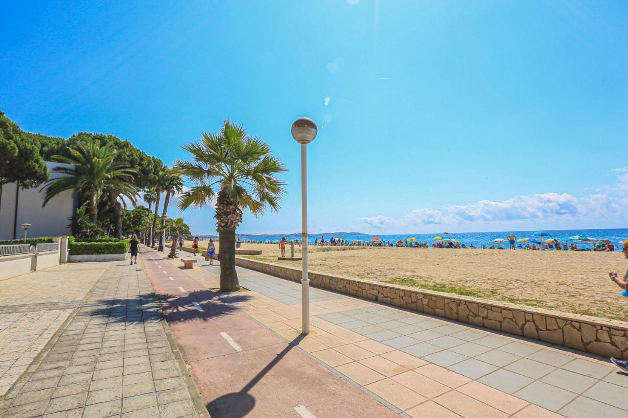 Pins I Mar - Only Families Apartment Cambrils Luaran gambar