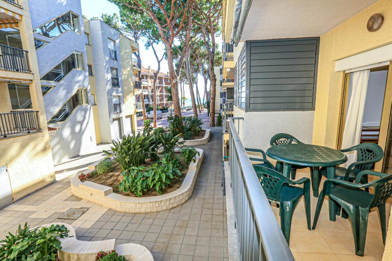 Pins I Mar - Only Families Apartment Cambrils Luaran gambar