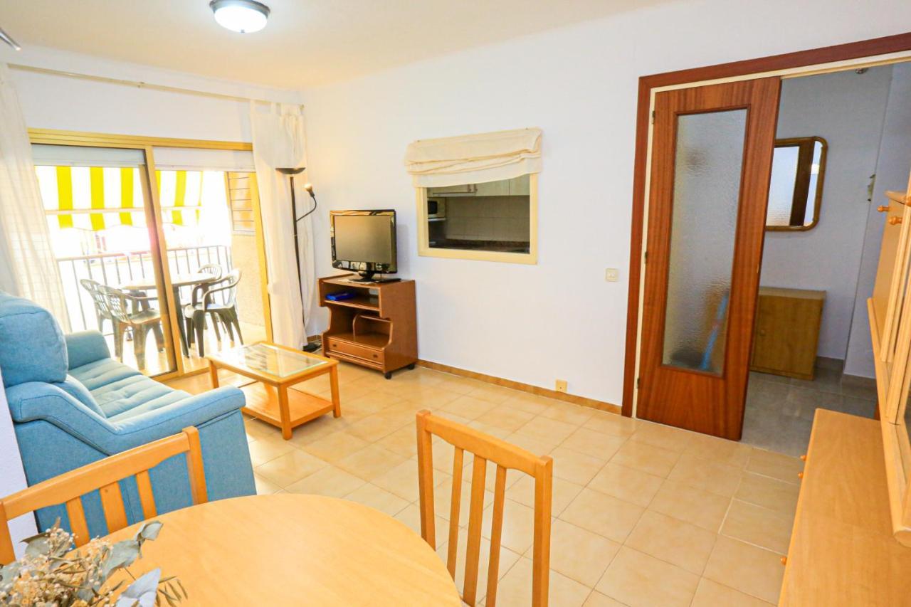 Pins I Mar - Only Families Apartment Cambrils Luaran gambar