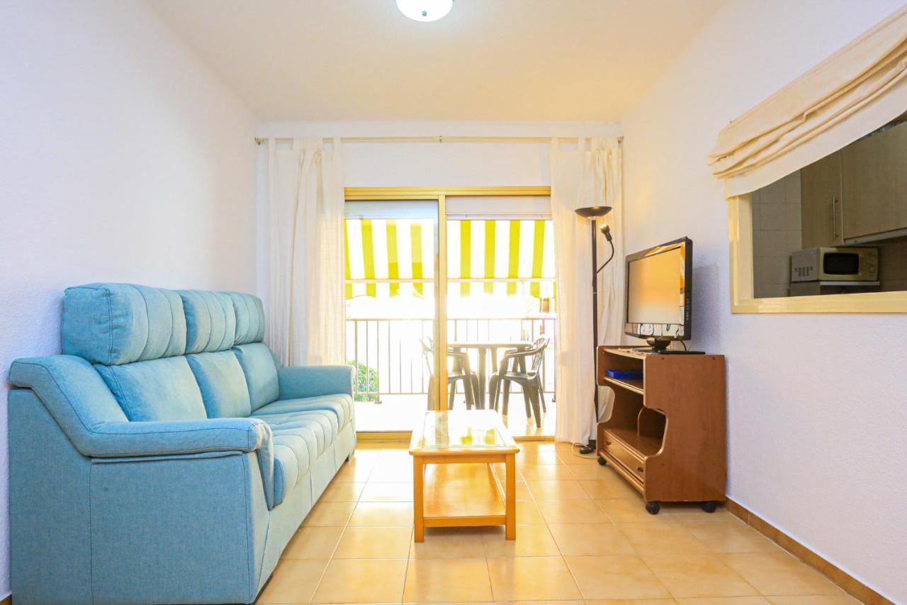 Pins I Mar - Only Families Apartment Cambrils Luaran gambar