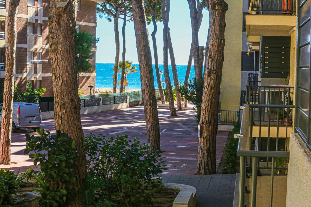 Pins I Mar - Only Families Apartment Cambrils Luaran gambar