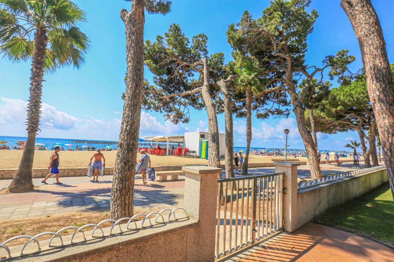 Pins I Mar - Only Families Apartment Cambrils Luaran gambar