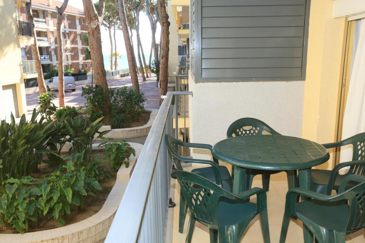 Pins I Mar - Only Families Apartment Cambrils Luaran gambar