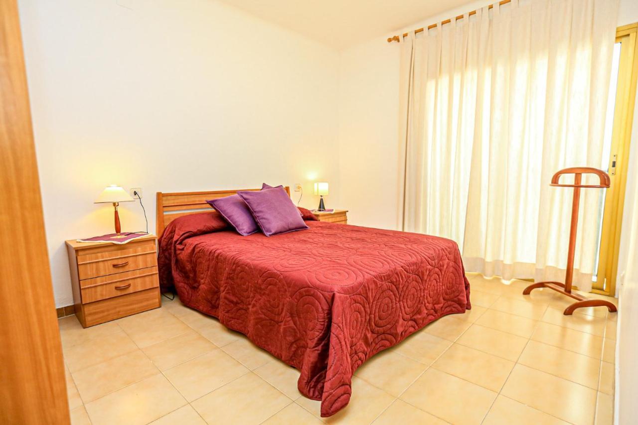 Pins I Mar - Only Families Apartment Cambrils Luaran gambar