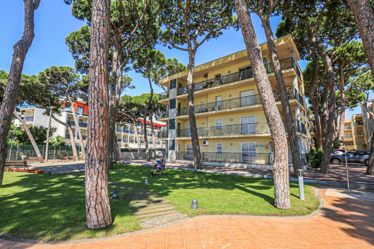 Pins I Mar - Only Families Apartment Cambrils Luaran gambar