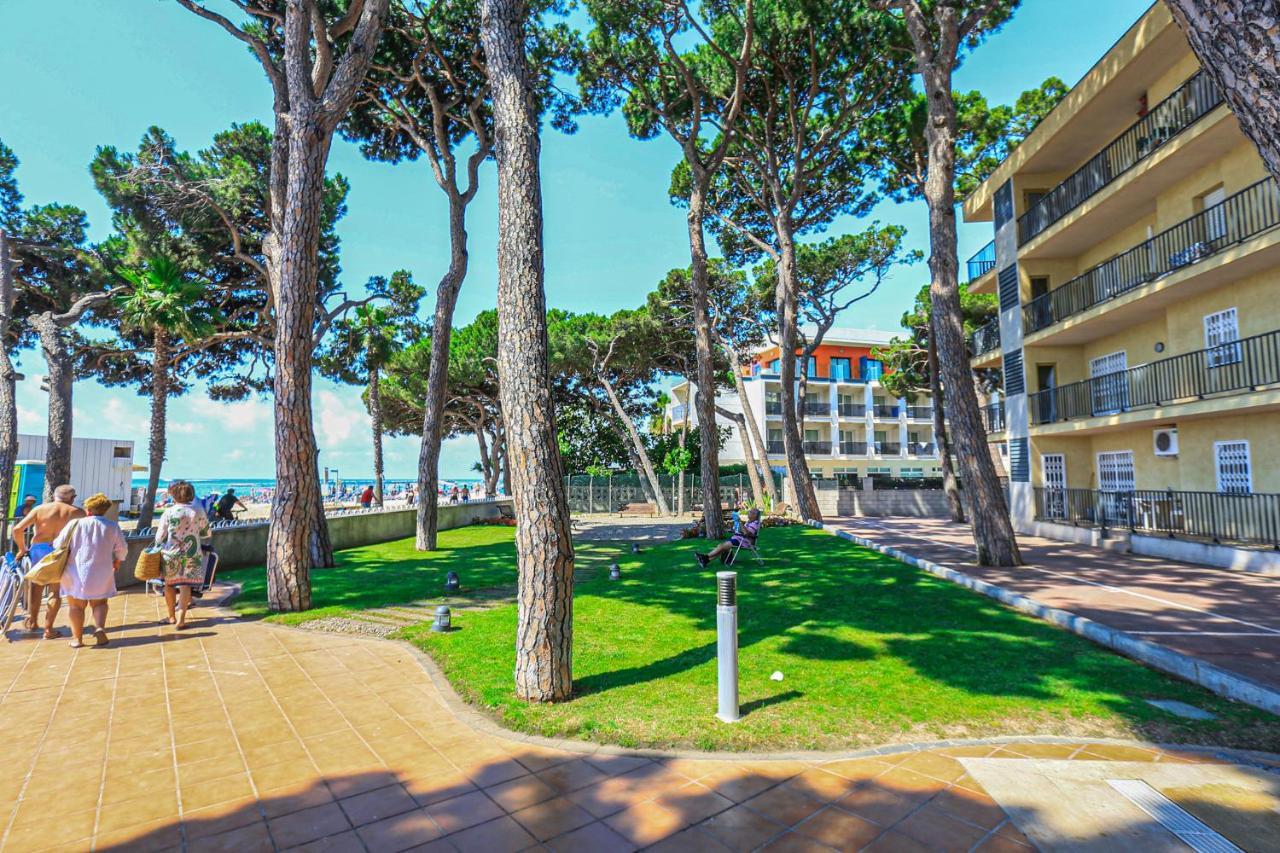 Pins I Mar - Only Families Apartment Cambrils Luaran gambar