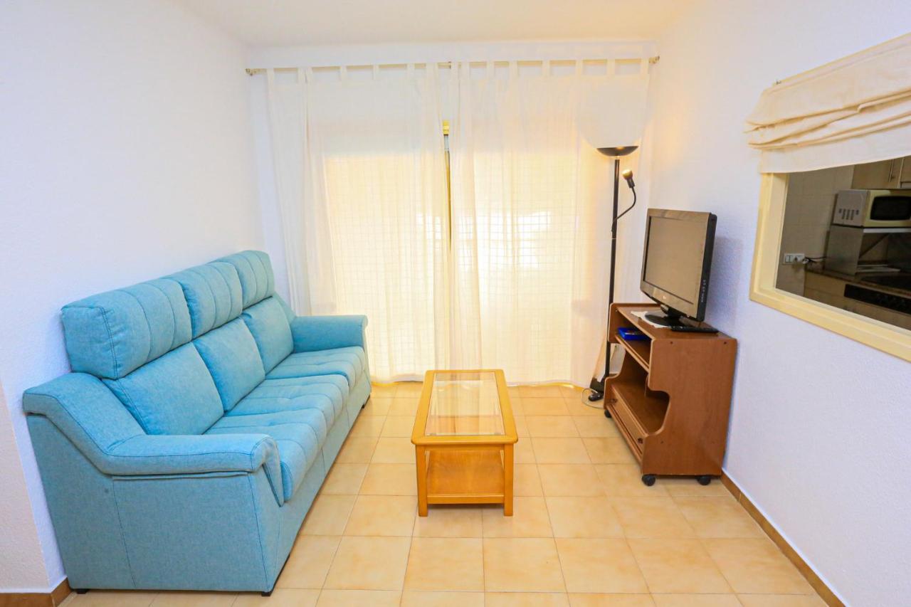 Pins I Mar - Only Families Apartment Cambrils Luaran gambar