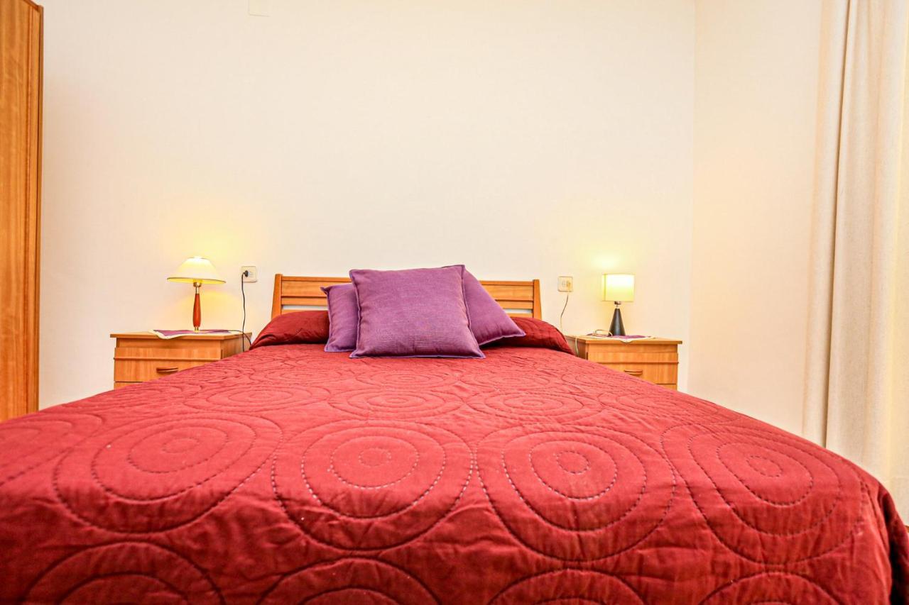 Pins I Mar - Only Families Apartment Cambrils Luaran gambar