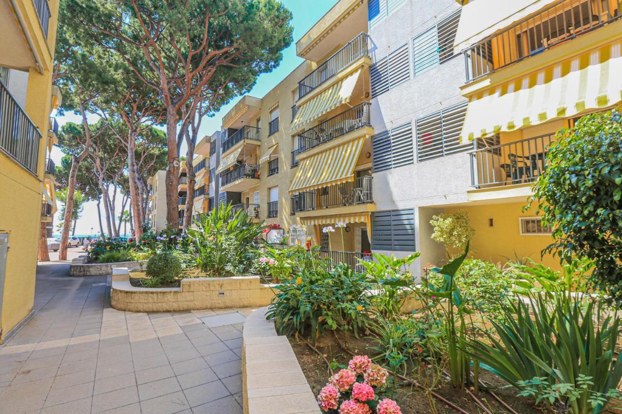 Pins I Mar - Only Families Apartment Cambrils Luaran gambar