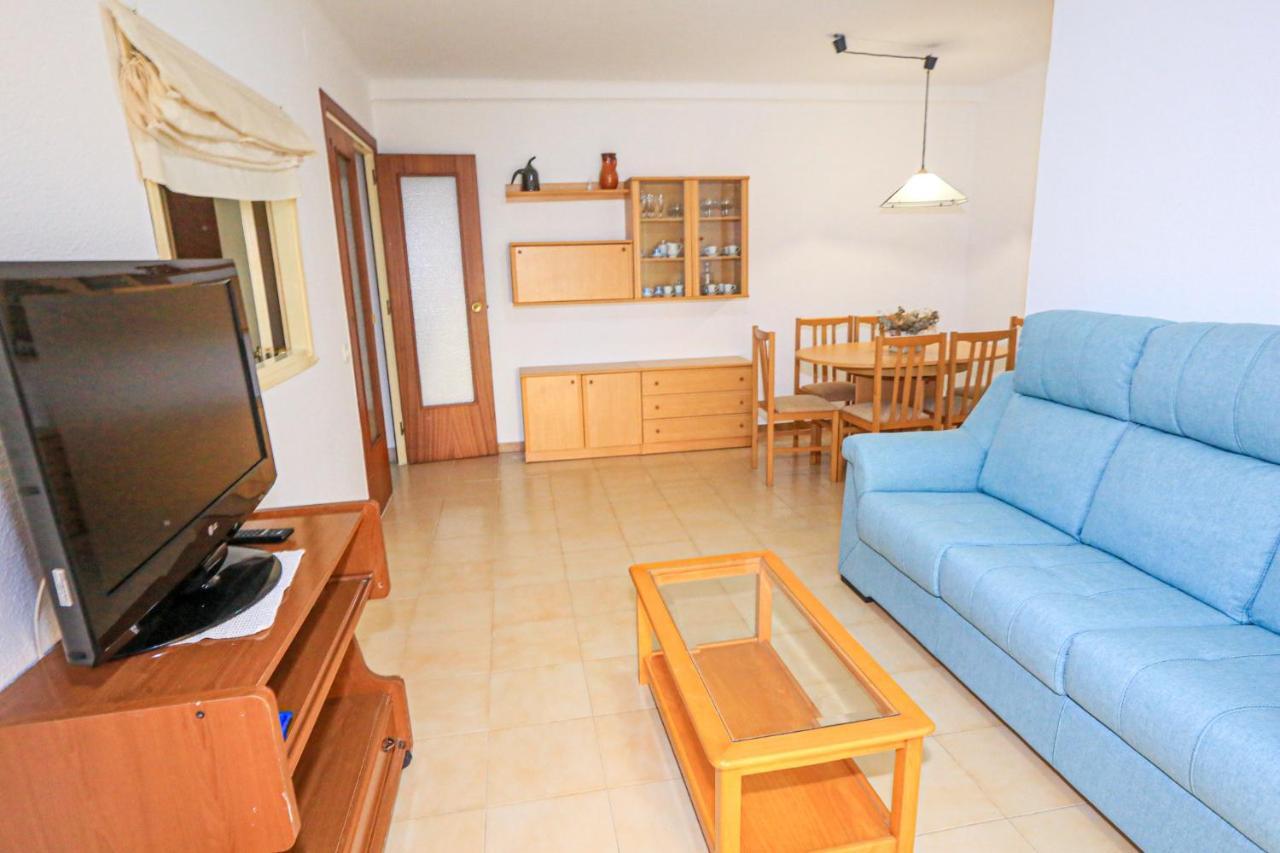 Pins I Mar - Only Families Apartment Cambrils Luaran gambar