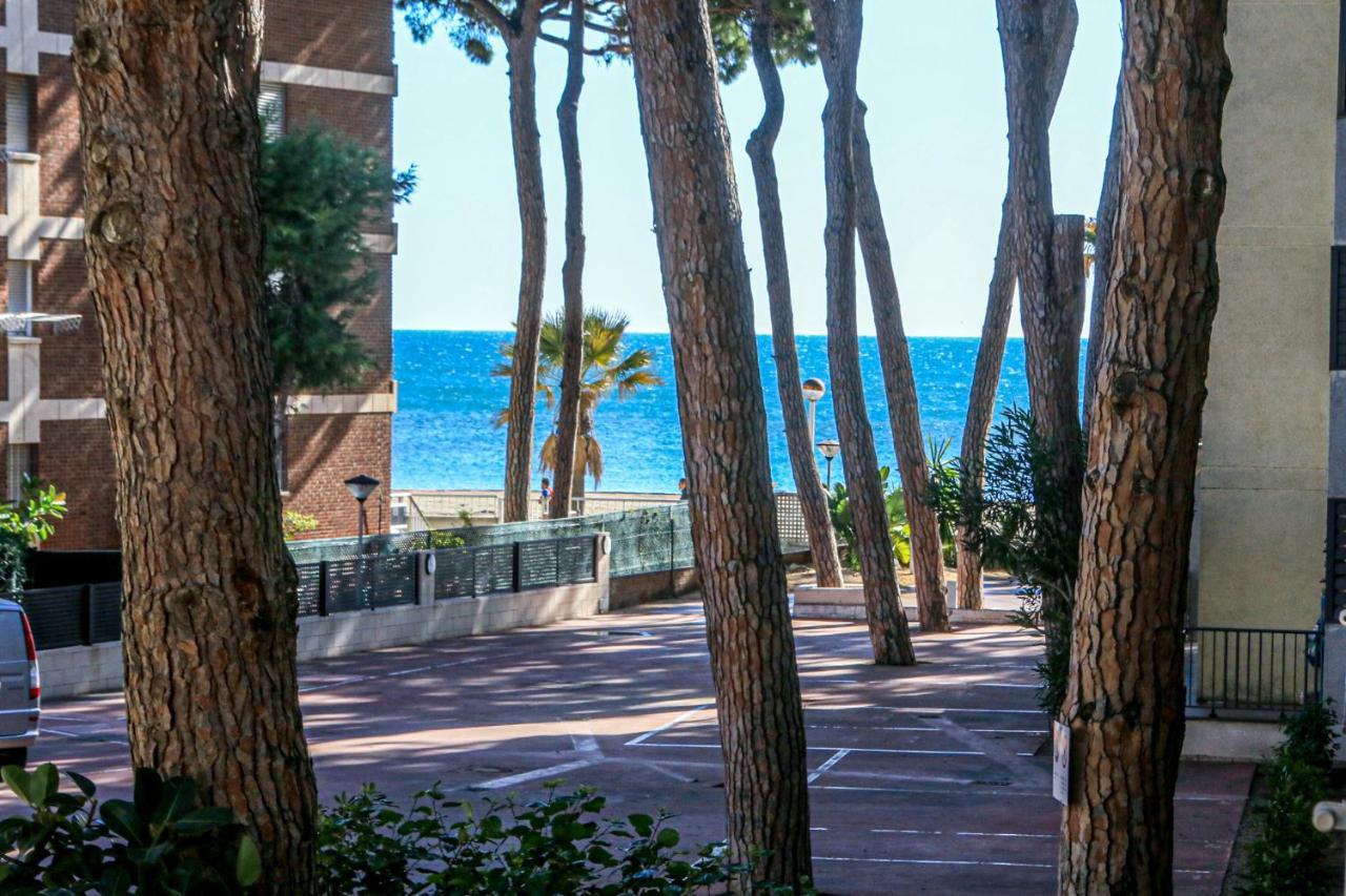 Pins I Mar - Only Families Apartment Cambrils Luaran gambar
