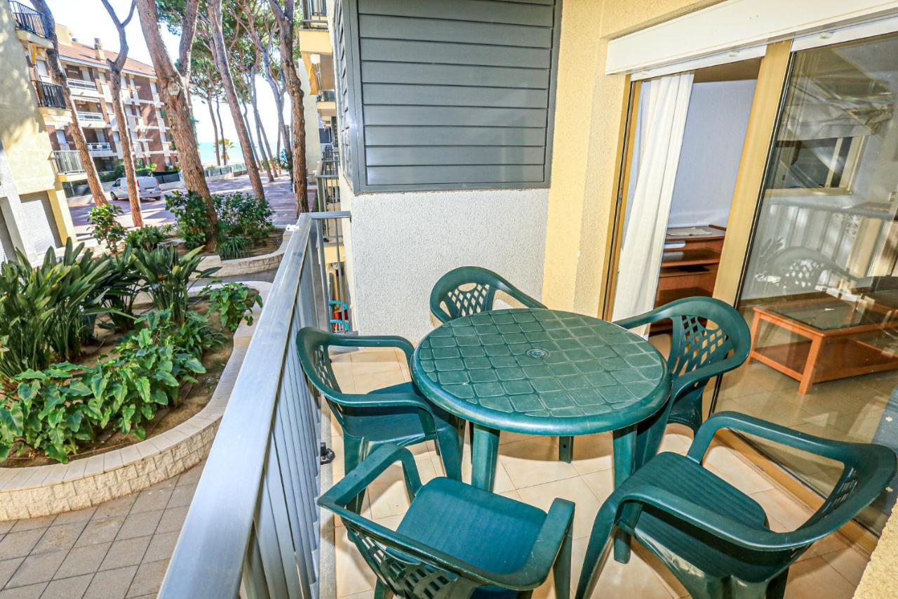 Pins I Mar - Only Families Apartment Cambrils Luaran gambar