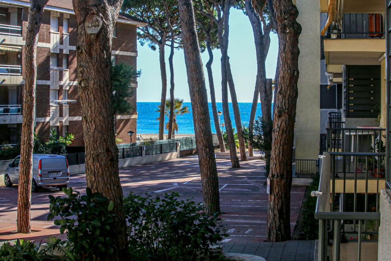Pins I Mar - Only Families Apartment Cambrils Luaran gambar