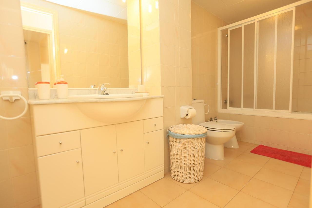 Pins I Mar - Only Families Apartment Cambrils Luaran gambar